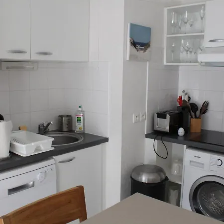 Appartamento Fort-mahon-plage, 2 Pièces, 4 Personnes - Fr-1-482-19